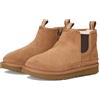 UGG T NEUMEL CHELSEA, Stivali Classici Bambini e ragazzi, Chestnut, 28.5 EU
