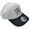 CD Castellón Berretto Premium Berretto da Baseball Unisex Bambini
