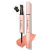 Anglicolor Penna blush per lentiggini,Pennarello per lentiggini finte 2 in 1,fard liquido rosa tenue,naturale,realistico,impermeabile,a lunga durata,ad asciugatura rapida (01 LIGHT)