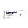 Omegalid pomata oftalmica 20 ml - - 904578871