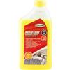 Start - Protezione completa con liquido radiatore giallo -38°C per motori in alluminio, pronto all'uso e formulato per impianti moderni