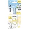 Little Joe Profumo Spray 60 ml Aroma Vaniglia con oli essenziali naturali. Senza alcool e vegano. Senza alcool e vegano. Lunga durata. Perfetto per auto, casa e ufficio.