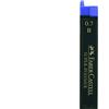 Faber-Castell 120700 Mine Super-Polymer, 0.7mm HB