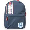 The England Football Association England Rugby - Zaino unisex per ragazzi, a righe, colore: blu navy, taglia S UK