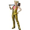 MEDICOM TOY Statuina Uccelli Rapaci MAF EX Harley Quinn 15 cm