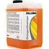 DELLWING pulitore concentrato all'olio d'arancia 5 l - pulitore concentrato all'arancia/pulitore universale di alta qualità con aroma di limone contro macchie