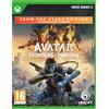 Ubisoft Avatar: Frontiers of Pandora From the Ashes Edition (Xbox X)