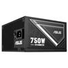 ASUS 750W-ATS 750W Modulare 80+ Gold PFC Attivo ATX - Versione OEM