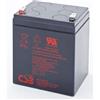 CSB Batteria CSB HR1221WF2 12v Nero [AZCSBUAYHR1221W]