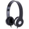 Rebeltec Cuffie Rebeltec City con microfono Nero [UHRECRMP020]