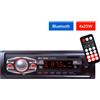 BLOW Autoradio Blow AVH-8626 MP3/USB/SD/MMC/BT [DSBLORAVH862600]