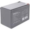 QOLTEC Batteria Qoltec AGM 12V 12Ah [AZQOLUAY0053049]