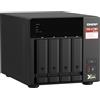 Qnap Nas Qnap TS-473A AMD Ryzen QC2. GHz.2.5GbE Ram 8GB [NBQNPNT04001473]