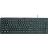 Hp Tastiera Hp 150 Cablata/Usb-a Nero [664R5AA#ABZ]