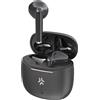 Celly Auricolari Celly Ultrasound Wireless USB tipo-C Nero [PULSESOUNDBK]