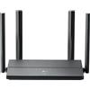 Tp-link Router TP-Link EX141 AX1500 Dual-band Wi-Fi 6 1201Mbps Nero [EX141]