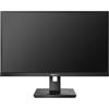 Philips Monitor Led 23.8'' Philips S Line 242S1AE/00 Full HD 1920x1080/4ms/classe E/Nero