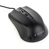 Gembird Mouse Gembird con cavo 1.8m Nero [UMGEMRPD0000061]