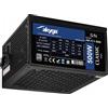 AKYGA Alimentatore 500W Akyga AK-C1-500 80 Plus Nero [KZAKYZ4C500]