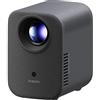 Xiaomi Videoproiettore Xiaomi Smart Projector L1 EU Smart Full HD 1920x1080p 200lm 1.2:1 Wi-Fi Nero [URXIAEH00001011]