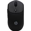Hp Mouse Hp 400 Wireless 6000dpi Nero [UMHPXRBD000001C]