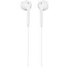 Hama Auricolari Hama Glow II cablato Bianco [UHHAMRDP0221787]