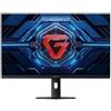 Xiaomi Monitor Led 27'' Xiaomi G27i 2026 Full HD 1920x1080 1ms classe E Nero [UPXIA027XS01022]