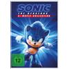 PARAMOUNT PICTURES Sonic the Hedgehog - 3-Movie Collection