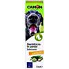CAMON DENTIFRICIO IN PASTA CON ARGILLE E OLI ESSENZIALI PER CANI 70 ML G867