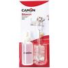 CAMON BIBERON 115 ML + SPAZZZOLINO + TETTARELLA L075/A