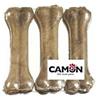 CAMON OSSO PELLE DI BUFALO 13,7 CM CONFEZIONE 3 PZ AB203