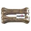 CAMON OSSO PELLE DI BUFALO 16,5 CM CONFEZIONE 2 PZ AB204