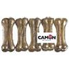 CAMON OSSO PELLE DI BUFALO 7,5 CM CONFEZIONE 5 PZ AB201