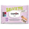 CAMON SALVIETTE DETERGENTI TEA TREE OIL 20 X 30 CM 40 PZ LA050