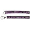 CAMON GUINZAGLIO DYNAMIC VIOLA 200 X 1800 MM DC207/B