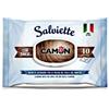 CAMON SALVIETTE DETERGENTI PROFUMATE AL LEGNO BIANCO 30 X 20 CM 40 PZ LA025