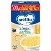 MELLIN PASTA SEMINI 500G