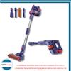 JASHEN D18 Aspirapolvere Senza Fili 17000 Pa 30 min 500 ml Versatile