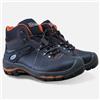 Grisport SCARPE ANTINFORTUNISTICHE MARMOLADA TRENTO S3 GRISPORT