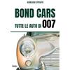 Edizioni Intra Bond Cars: Tutte le auto di 007