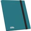 Ultimate Guard 9 Pocket Flexxfolio Petrol Blue