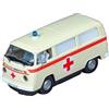 Carrera Evolution - 20027794 - VW BUS T2b Ambulanza, Croce Rossa