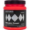 Syform Nitrokic Power 480gr Arancia Rossa