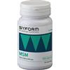 Syform MSM 60cpr