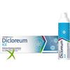 Dicloreum Ice Schiuma Frizzante 150 ml
