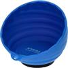 BRILLIANT TOOLS BT691159 Semiguscio magnetico in plastica Ø 11 cm [Powered by KS TOOLS]
