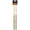 augusta heckenrose Augusta seghetto-fogli 2 pcs, 300 mm HSS-qualità flessibile, 320 2 cl 24 300 AMA