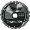 Makita B-33299 Lama Sega Circolare Specialized 216x30mm 64T Alluminio