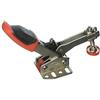BESSEY BRIDA VERTICAL CON BRAZO ABIERTO Y PLACA BASE HORIZONTAL STC-VH /40