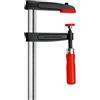 Bessey, ghisa malleabile, Morsetto a vite TPN-BE 120/60